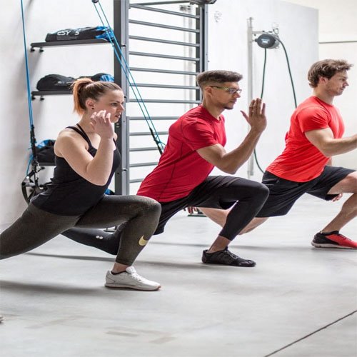 Functional Training