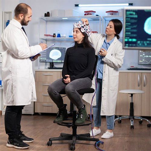 Neuro Rehabilitation
