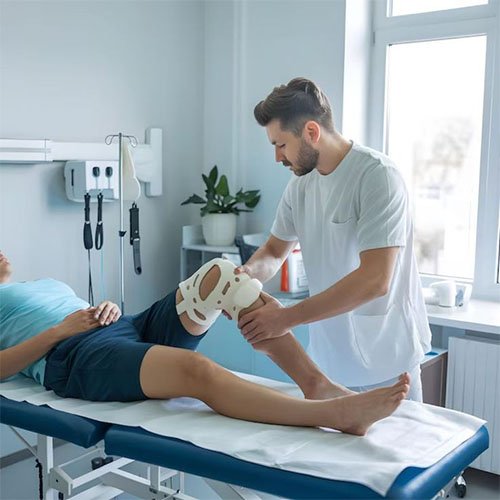 Ortho Rehabilitation