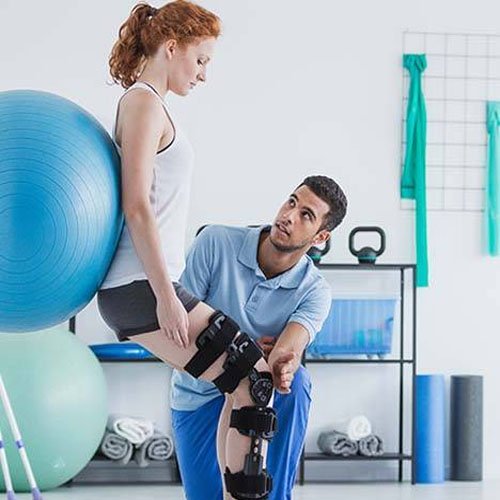 Post-Surgical Rehabilitation
