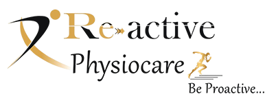 Re-active Physiocare